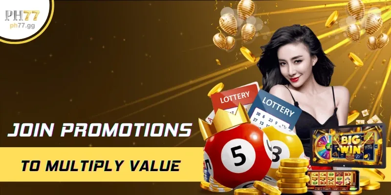 Ưu đãi nạp tiền hàng ngày và hàng tuần 77bet