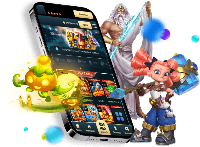 Đa dạng sản phẩm giải trí tại 77bet khuyến mãi
