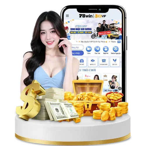 Khuyến mãi độc quyền chỉ dành cho người dùng ứng dụng 77bet