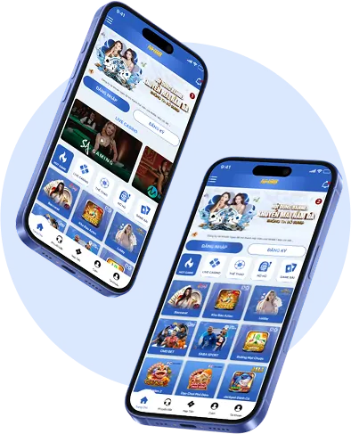 Đa dạng trò chơi tại 77bet khuyến mãi