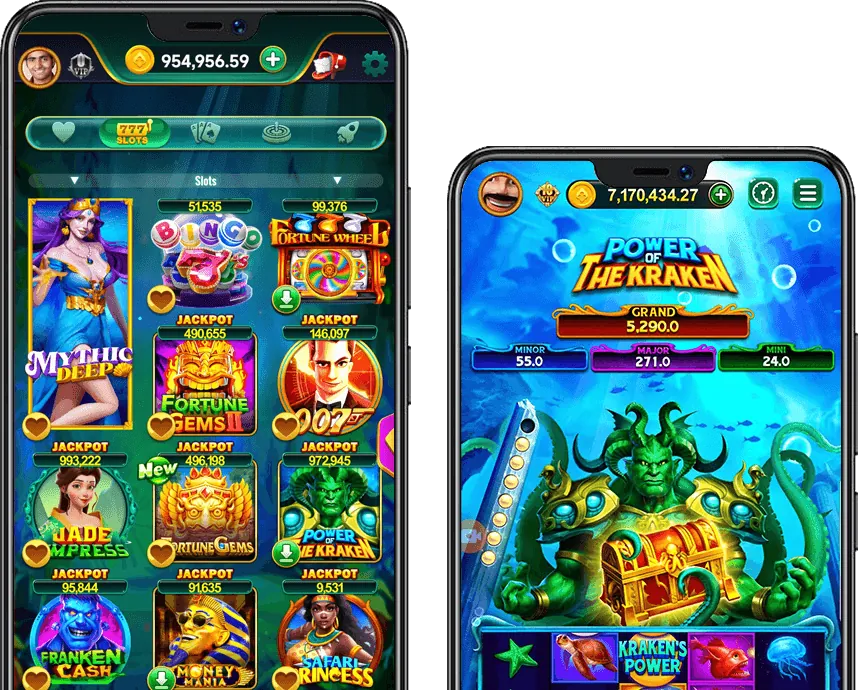 Trải nghiệm đầy đủ các trò chơi cá cược trên ứng dụng 77bet