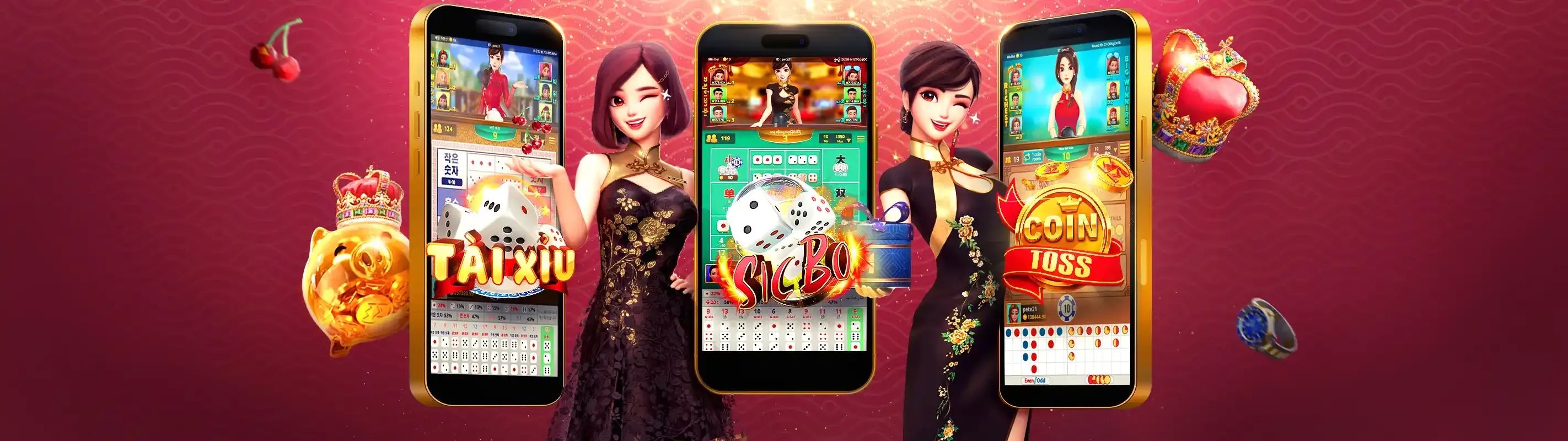 Hình ảnh Nổ Hũ 77bet Khuyến Mãi với jackpot lớn