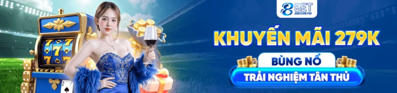 Banner chính 77bet khuyến mãi mới nhất 2026