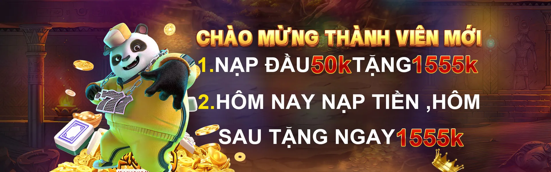 Hình ảnh tổng hợp các loại khuyến mãi hấp dẫn tại 77bet