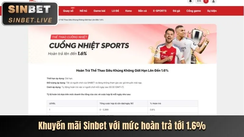 Chọn phiên bản Android hoặc iOS cho ứng dụng 77bet
